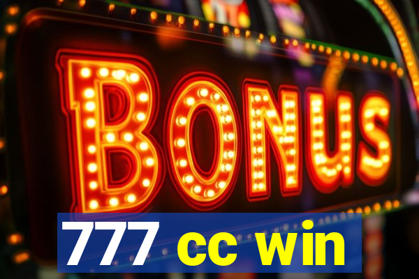 777 cc win